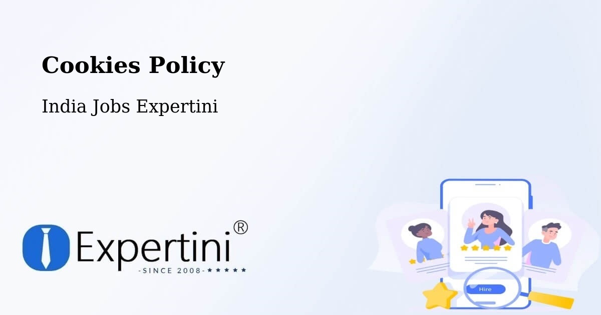 Cookie Policy – Nanded - India Jobs Expertini