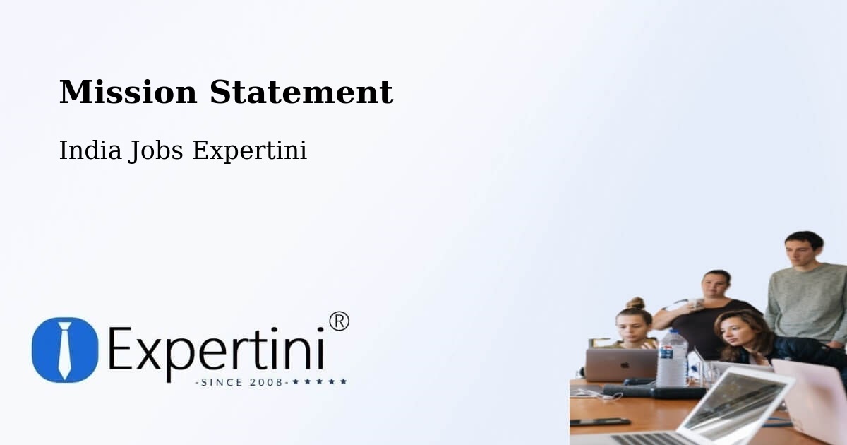 Corporate Mission – Nanded - India Jobs Expertini