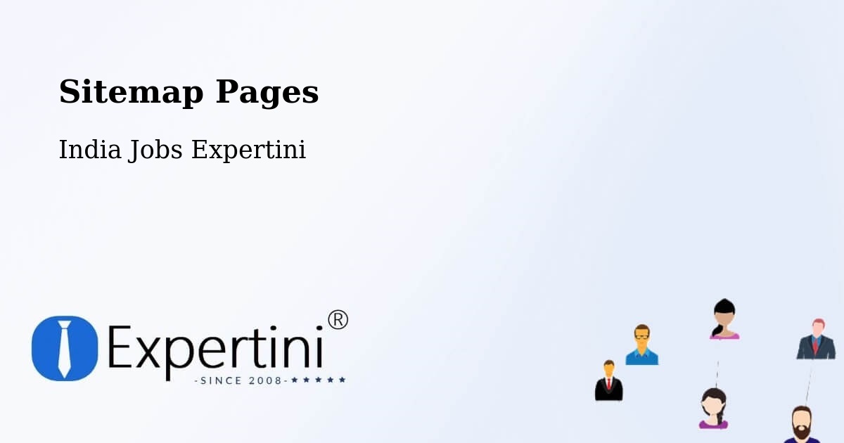Sitemap Pages - Nanded - India Jobs Expertini